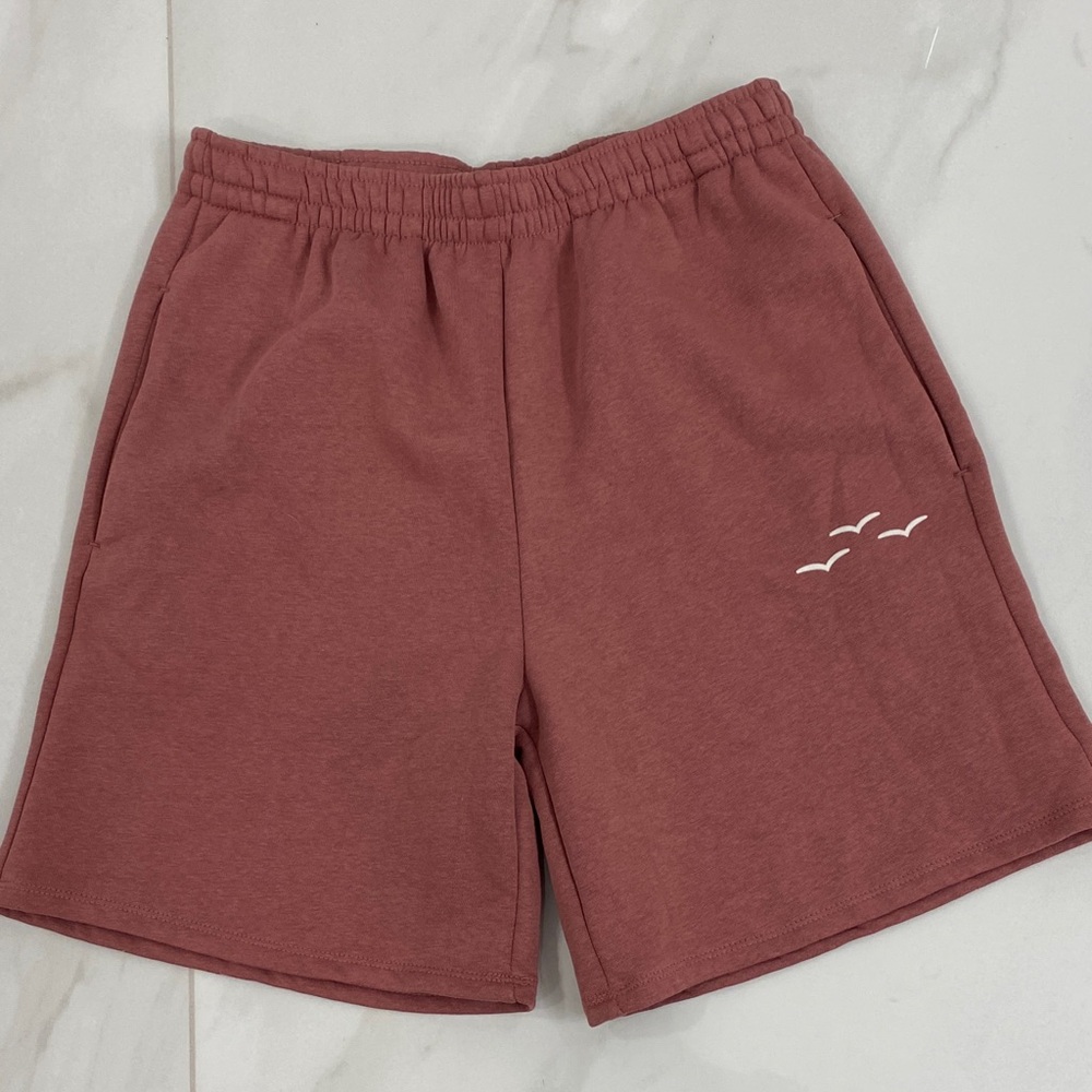 Lazypants Sweatshorts - Small